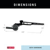 Delta Trinsic Flush Lever