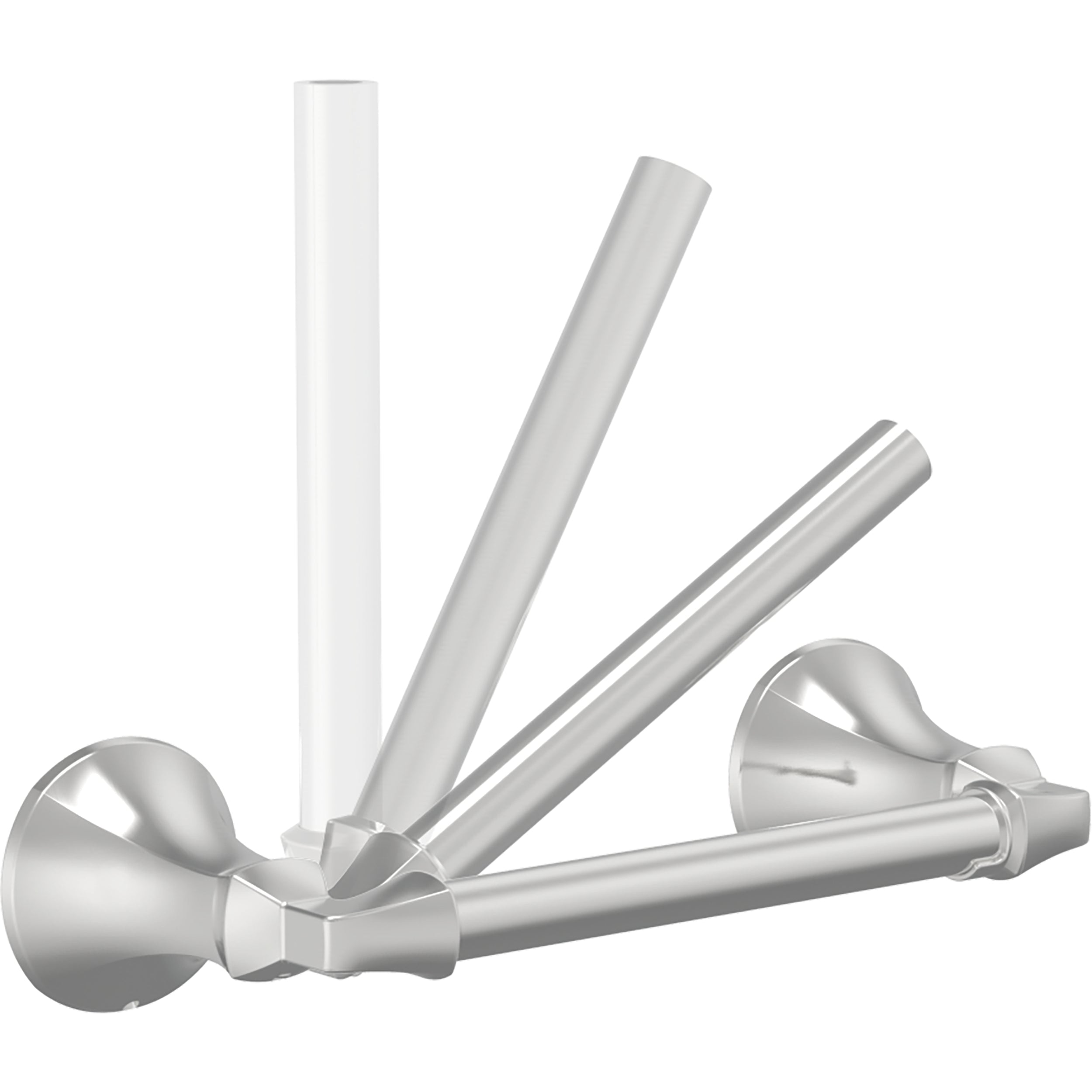 Brilliance Stainless Steel / 1