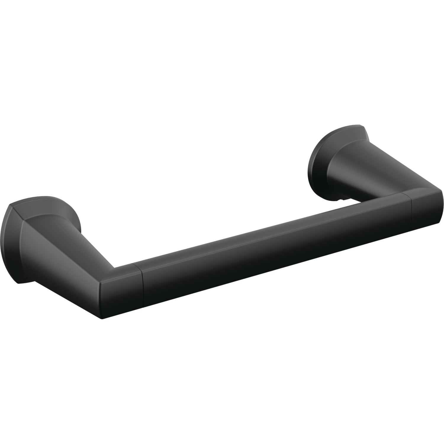 Matte Black / 8