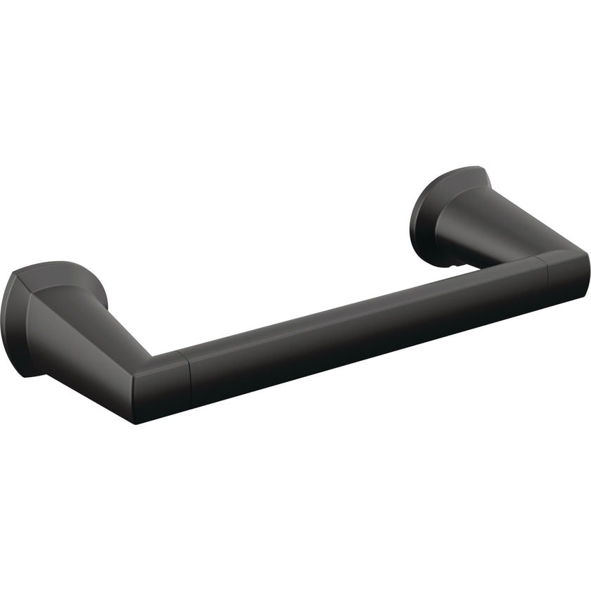Matte Black / 8
