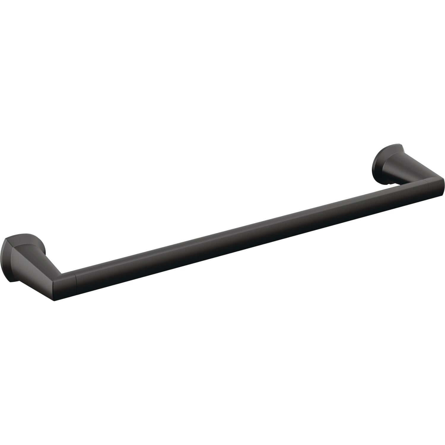 Matte Black / 18