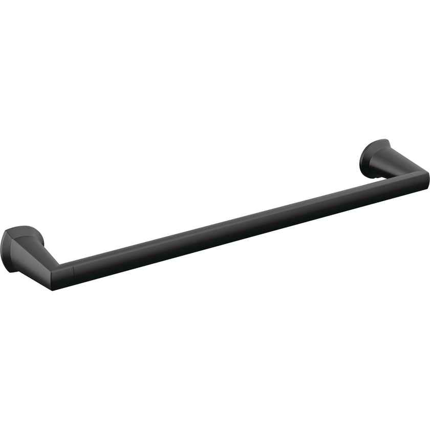 Matte Black / 18