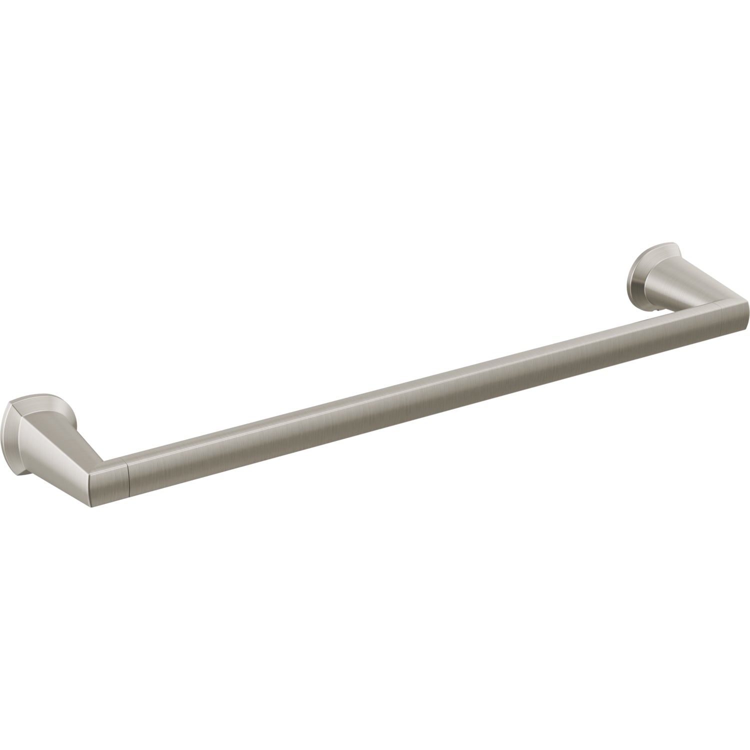 Stainless Steel / 18