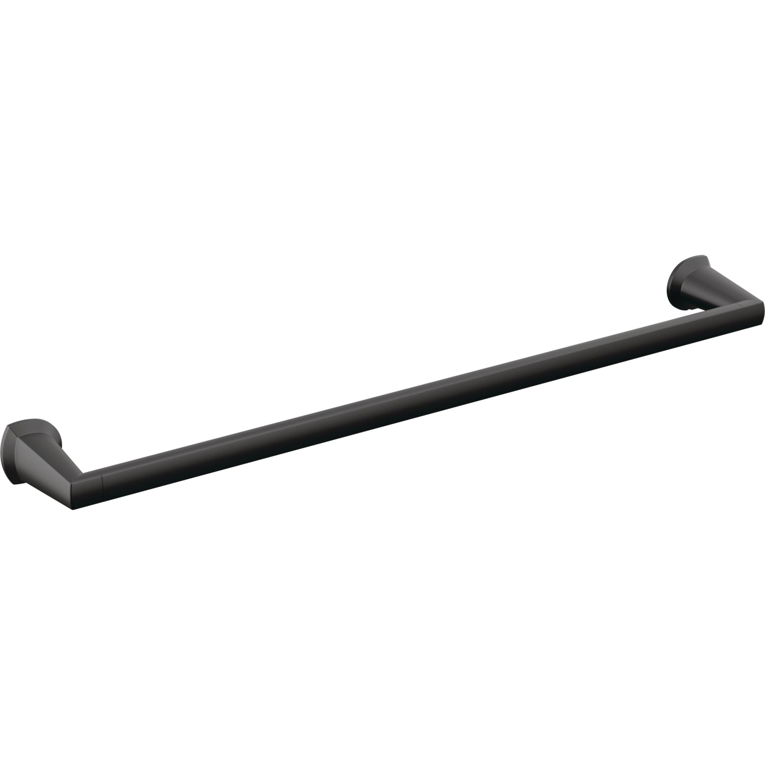 Matte Black / 24