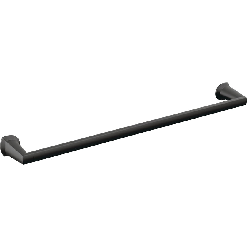 Matte Black / 24
