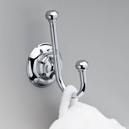Delta Porter Double Towel Hook