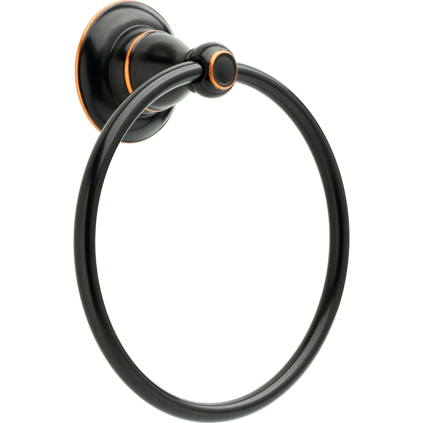 Oil Rubbed Bronze / 1