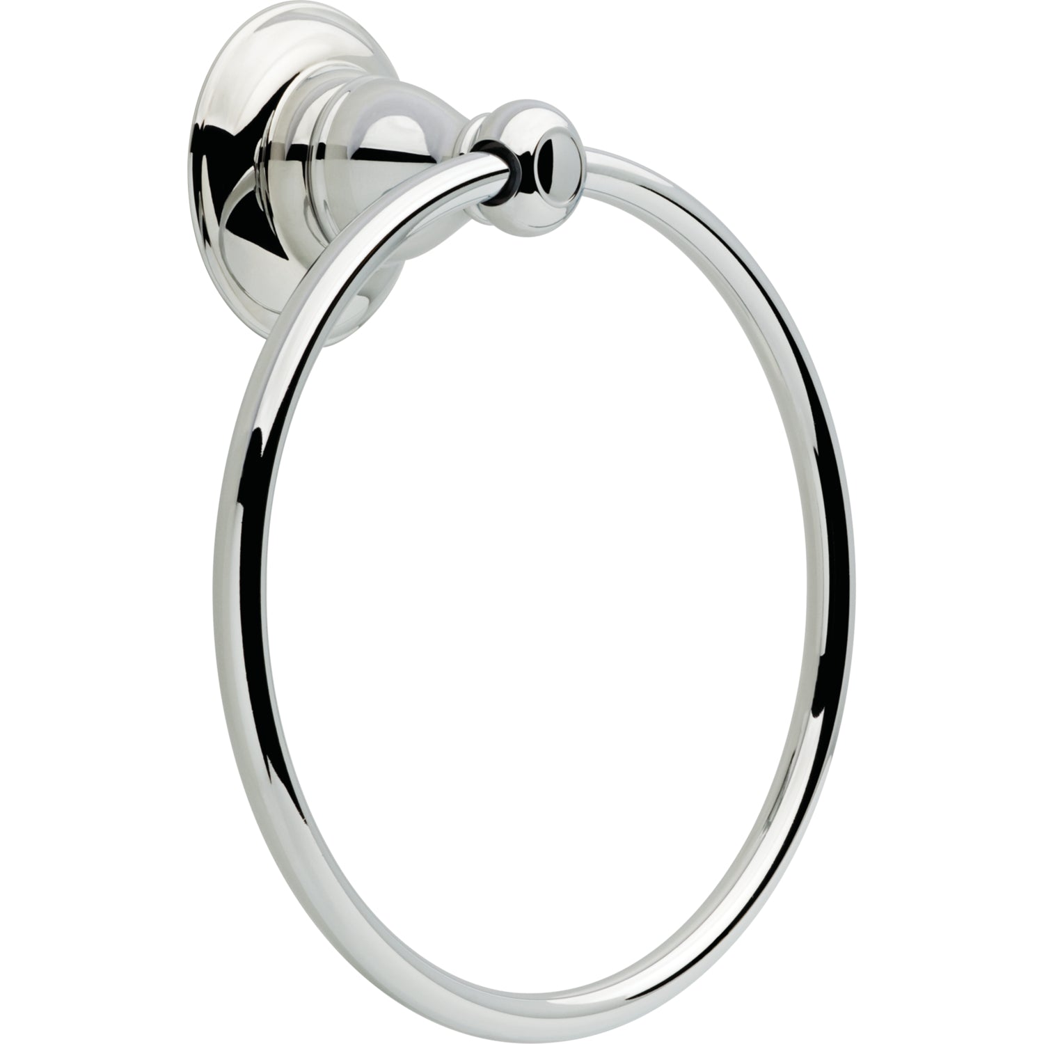 Polished Chrome / 1