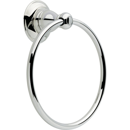 Polished Chrome / 1