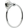 Polished Chrome / 1