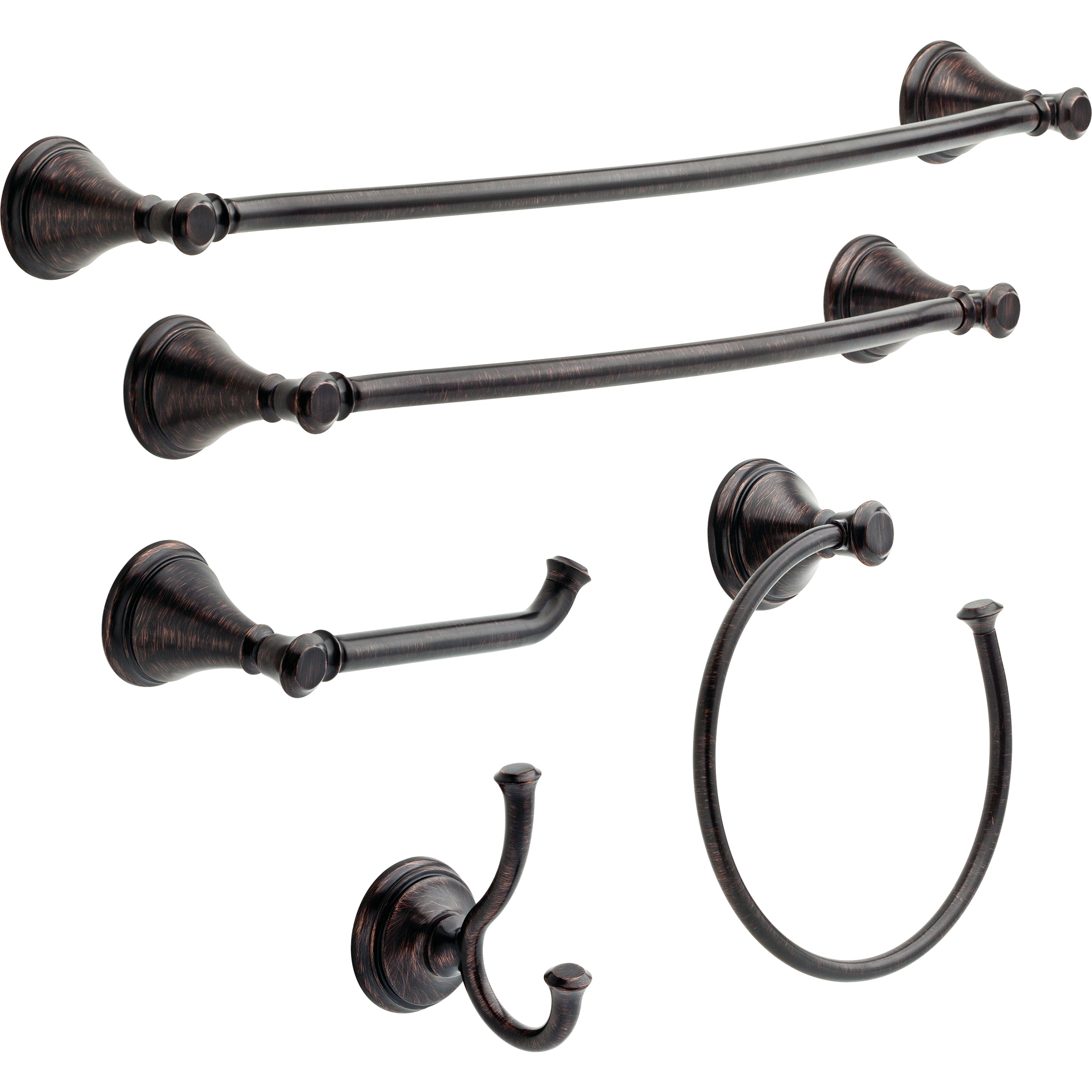 Venetian Bronze / 24