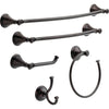 Venetian Bronze / 24