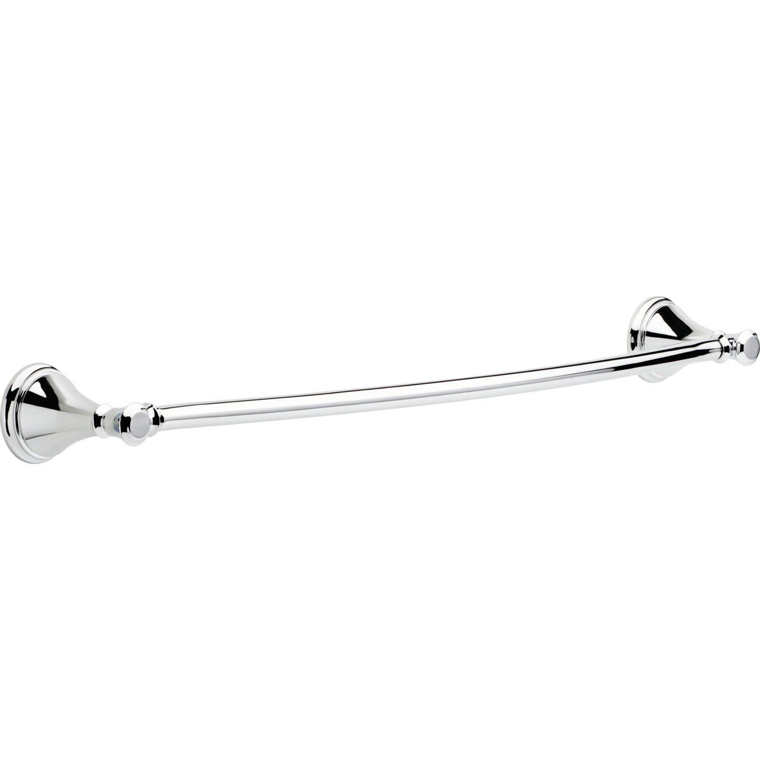 Polished Chrome / 24