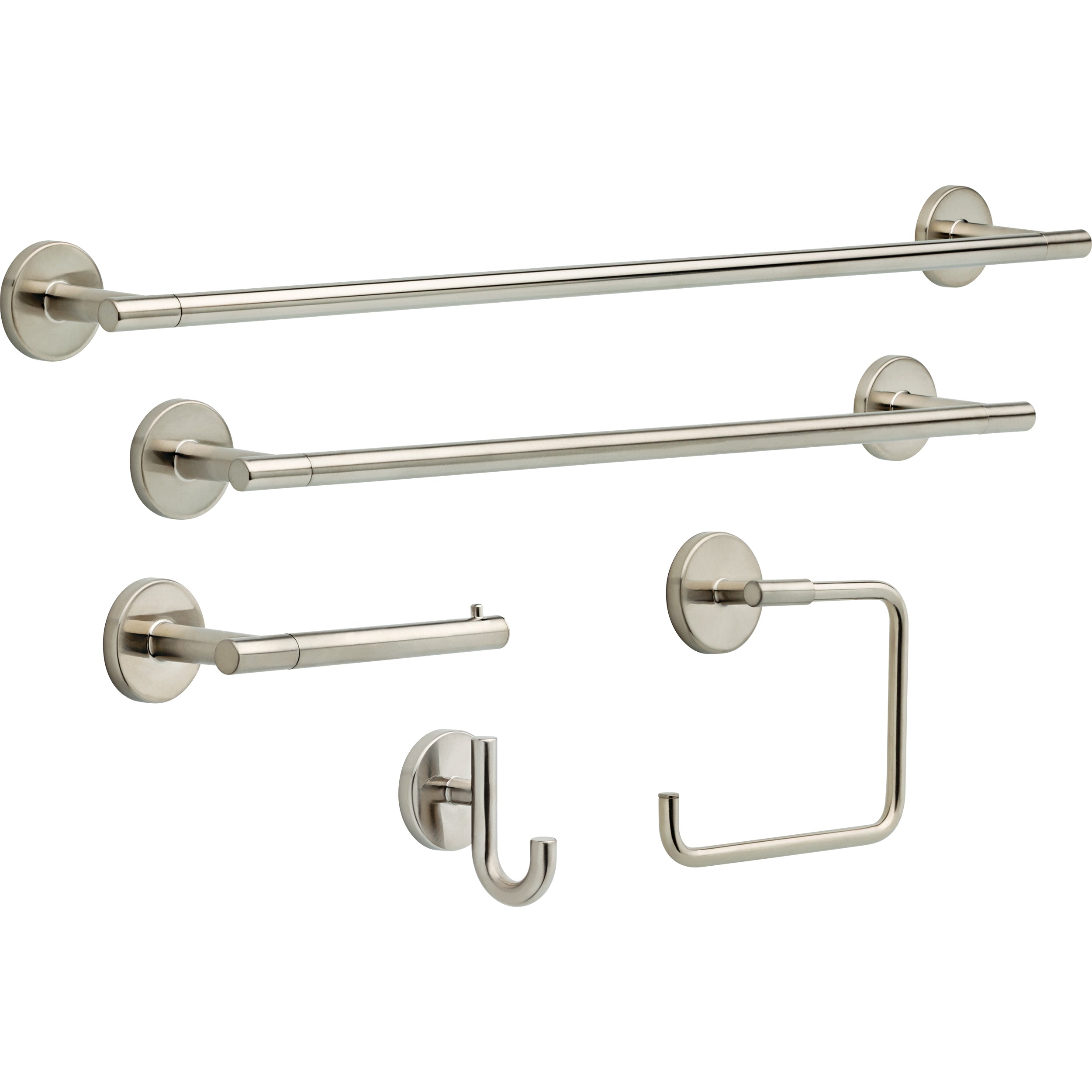 Brilliance Stainless Steel / 12