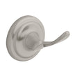 Brushed Nickel / 1