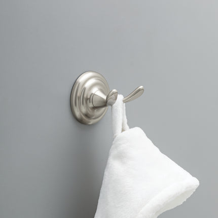 Brushed Nickel / 1