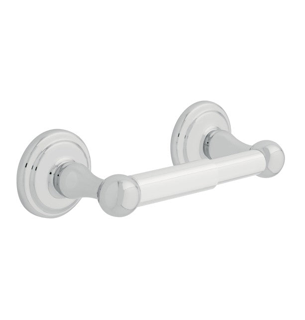Polished Chrome / 1