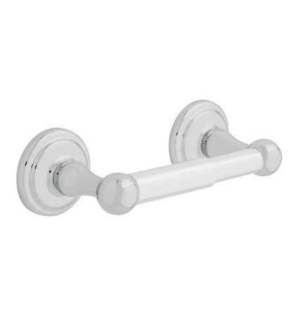 Polished Chrome / 1