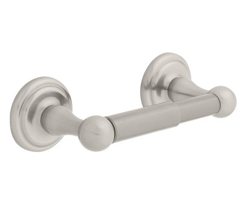 Brushed Nickel / 1