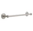 Brushed Nickel / 18