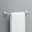 Brushed Nickel / 18