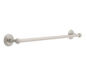 Brushed Nickel / 24