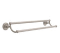 Satin Nickel / 24