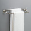 Satin Nickel / 24