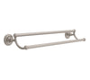 Satin Nickel / 24