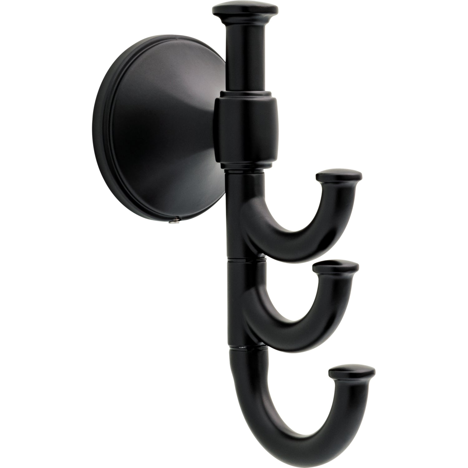 Delta Accolade Swivel Towel Hook