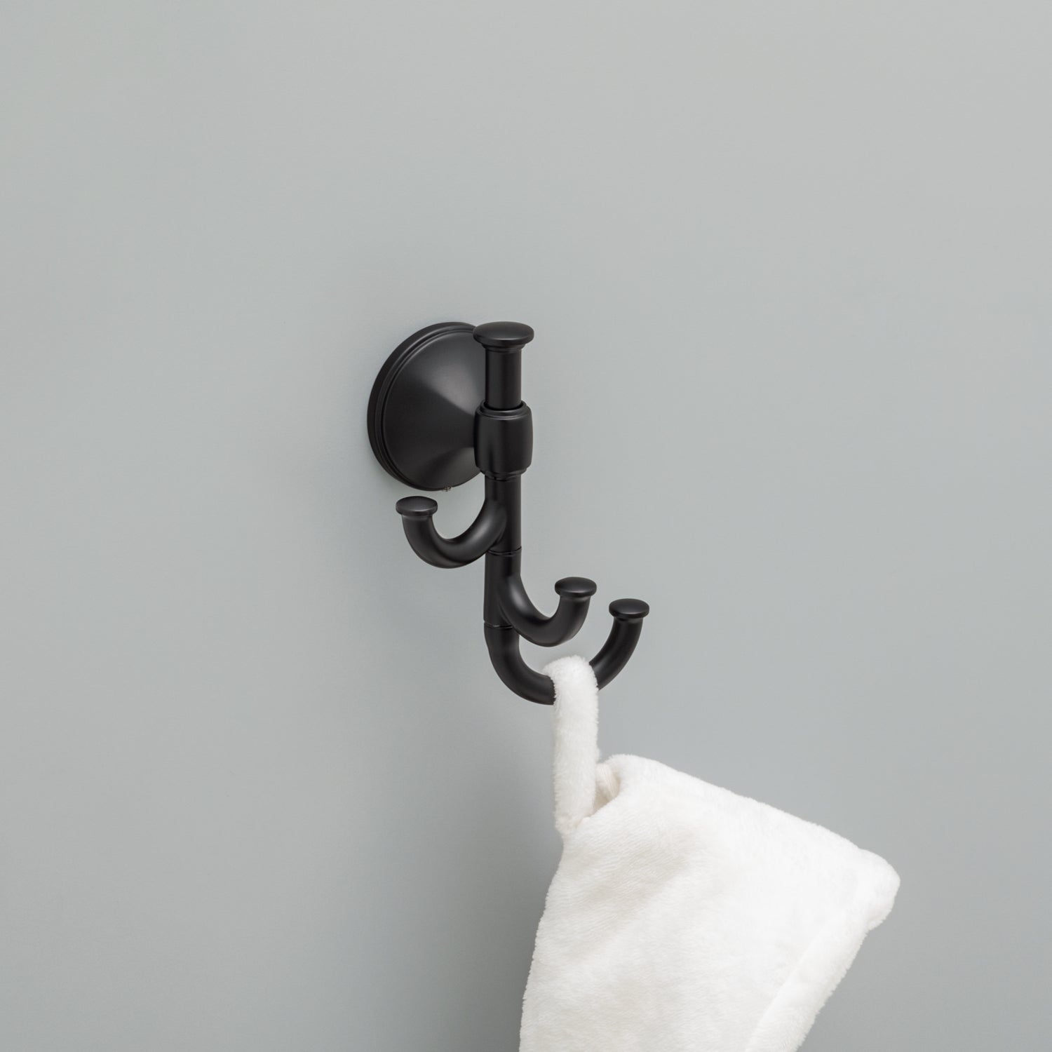 Delta Accolade Swivel Towel Hook