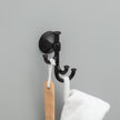 Delta Accolade Swivel Towel Hook