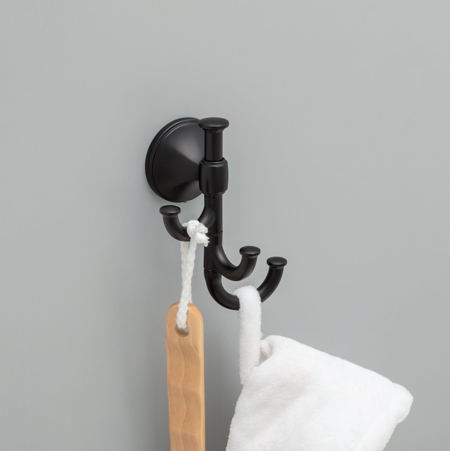 Delta Accolade Swivel Towel Hook