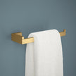 Satin Gold / 24