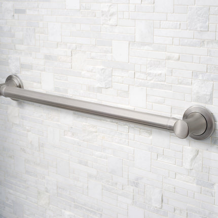 Satin Nickel / 3