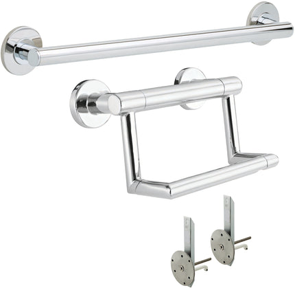 Polished Chrome / 2