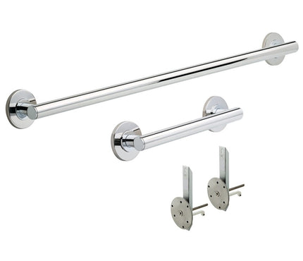 Polished Chrome / 2