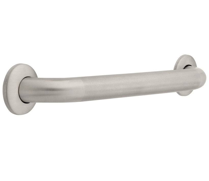 Bright Stainless Steel / 18