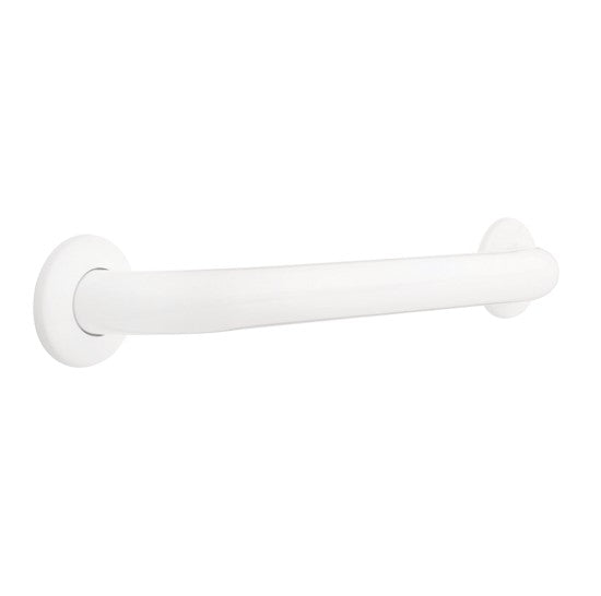 White / 18