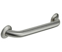 Bright Stainless Steel / 24