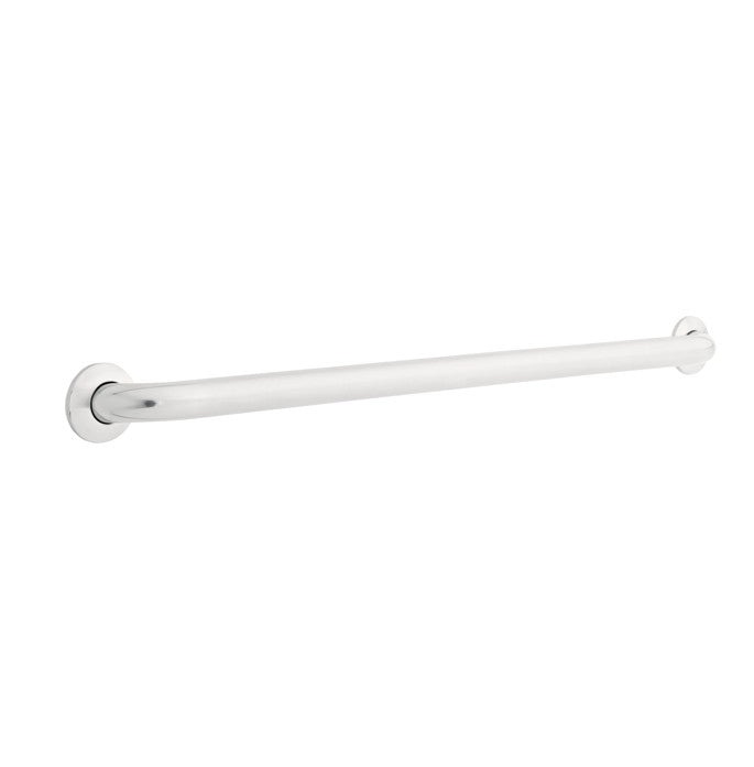 Bright Stainless Steel / 36