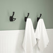 Delta Dansant Double Towel Hook