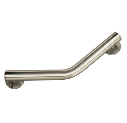 Satin Nickel / 16