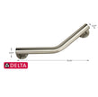 Satin Nickel / 16