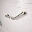 Satin Nickel / 16