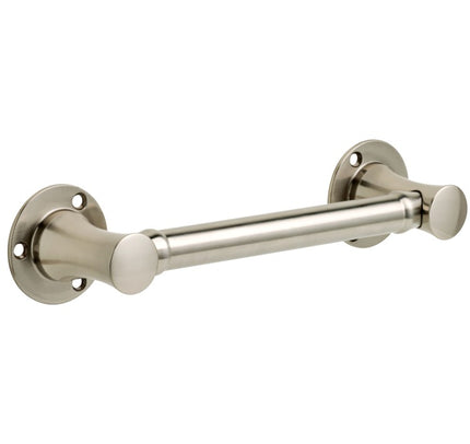 Satin Nickel / 9