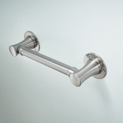 Satin Nickel / 9