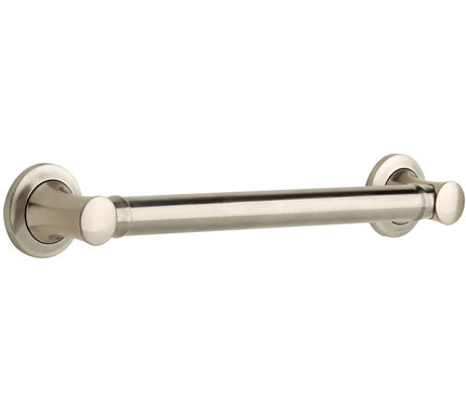 Satin Nickel / 16