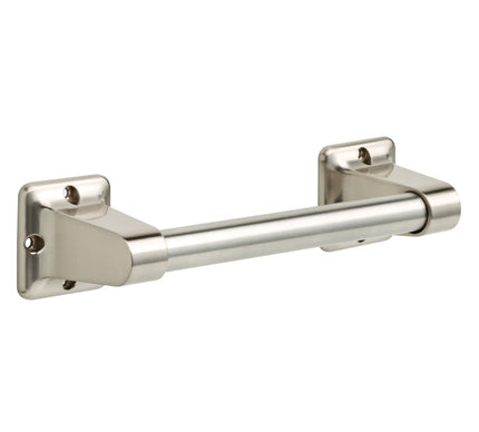 Satin Nickel / 9