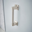 Satin Nickel / 9